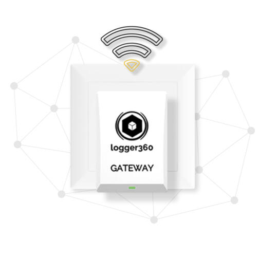 Logger360 Data Gateways