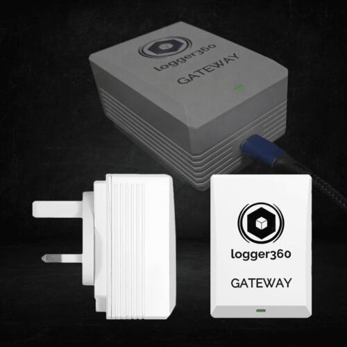 Logger360 Data Gateway Devices IOT