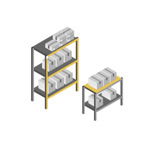 Logger360 storage monitoring